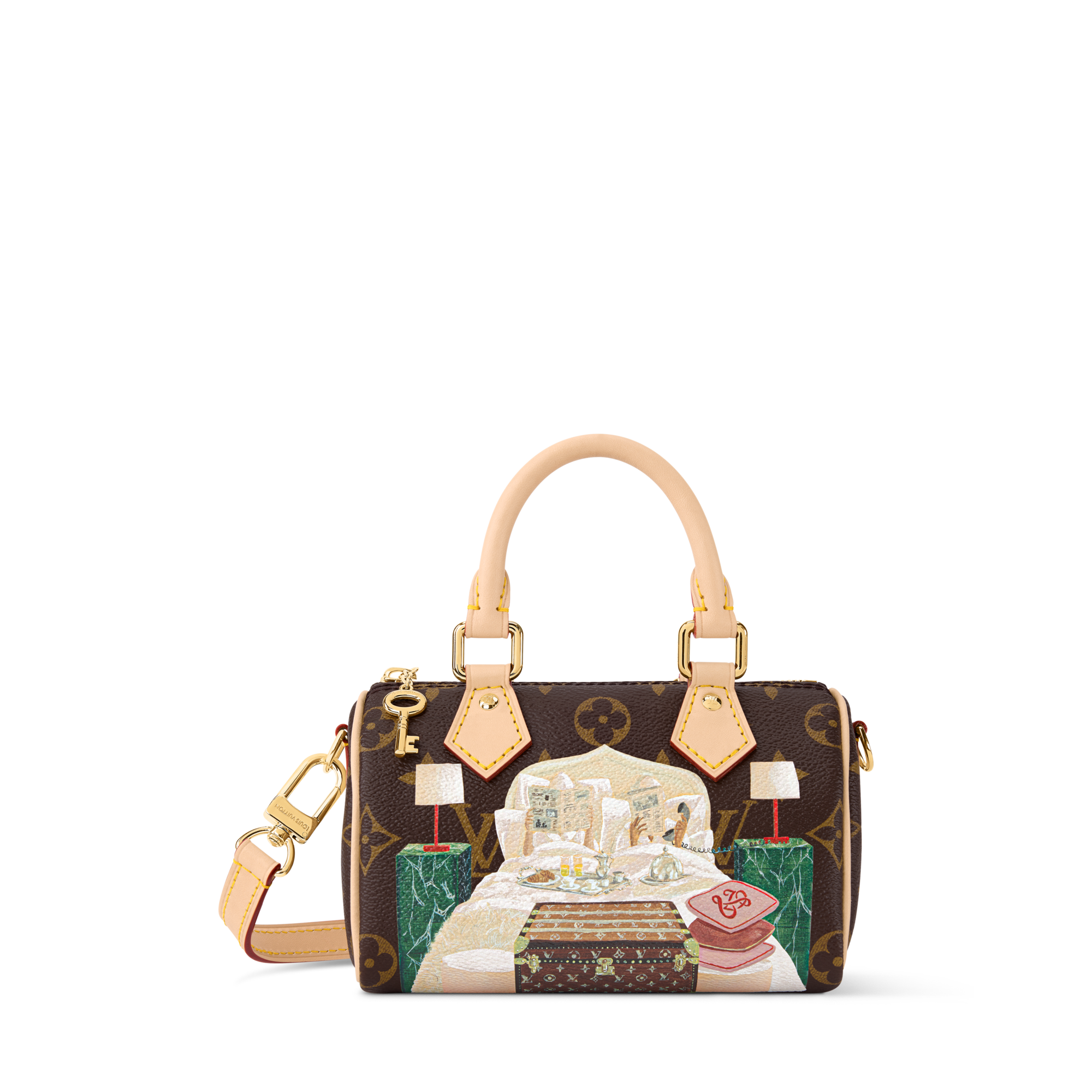 LOUIS VUITTON – Official Website